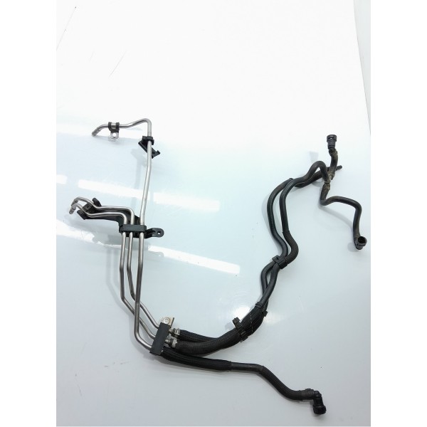 Mangueira Retorno Combustivel Amarok V6 2017/2023 2h6130308a