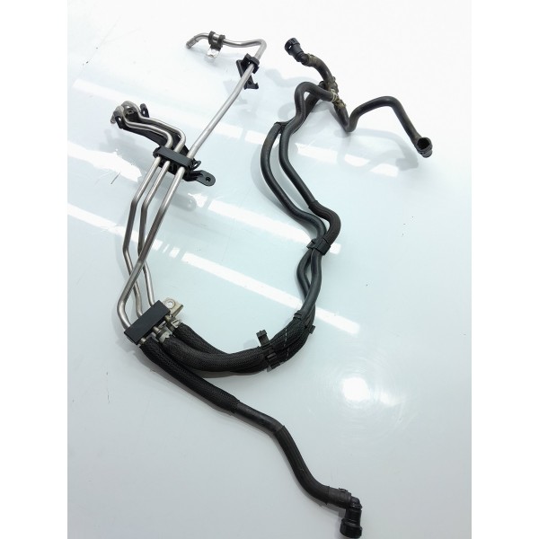 Mangueira Retorno Combustivel Amarok V6 2017/2023 2h6130308a