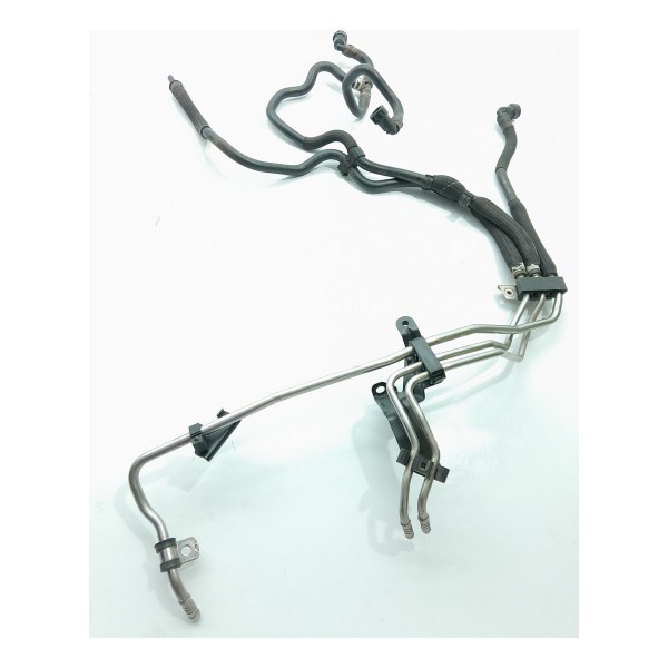 Mangueira Retorno Combustivel Amarok V6 2017/2023 2h6130308a