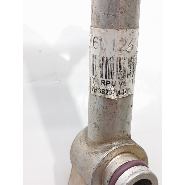 Mangueira Ar Condicionado Amarok 3.0 V6 2017/2023 2h3820743c