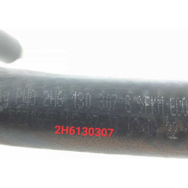 Mangueira Cano Combustivel Amarok V6 3.0 2017/2023 2h6130307