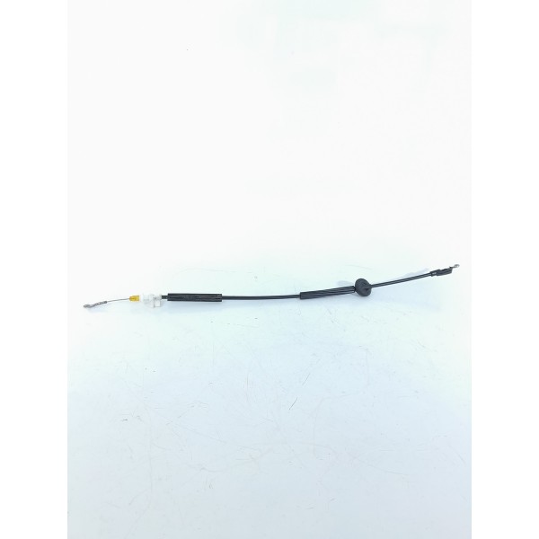 Cabo Macaneta Fechadura Amarok 2010/2023 2h0837085