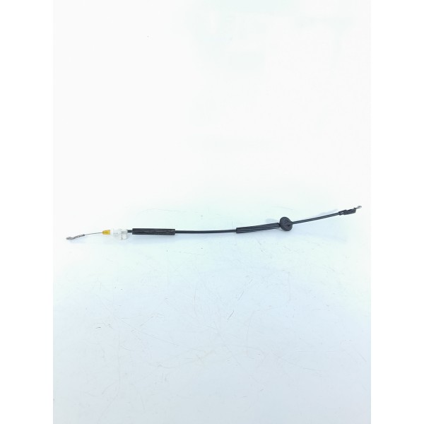 Cabo Macaneta Fechadura Amarok 2010/2023 2h0837085