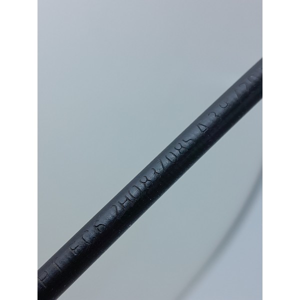 Cabo Macaneta Fechadura Amarok Diant/tra 2010/2023 2h0837085