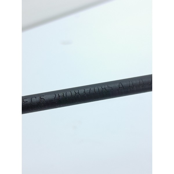 Cabo Macaneta Amarok Diant/tras 2010/2023 2h0837085