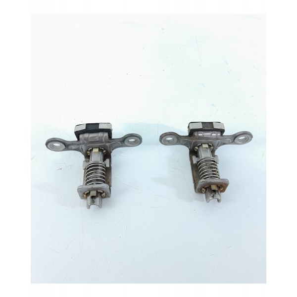 Par Fechadura Tampa Traseira Amarok 2017/2023 2h5829211