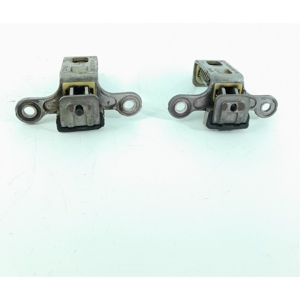 Par Fechadura Tampa Traseira Amarok 2017/2023 2h5829211