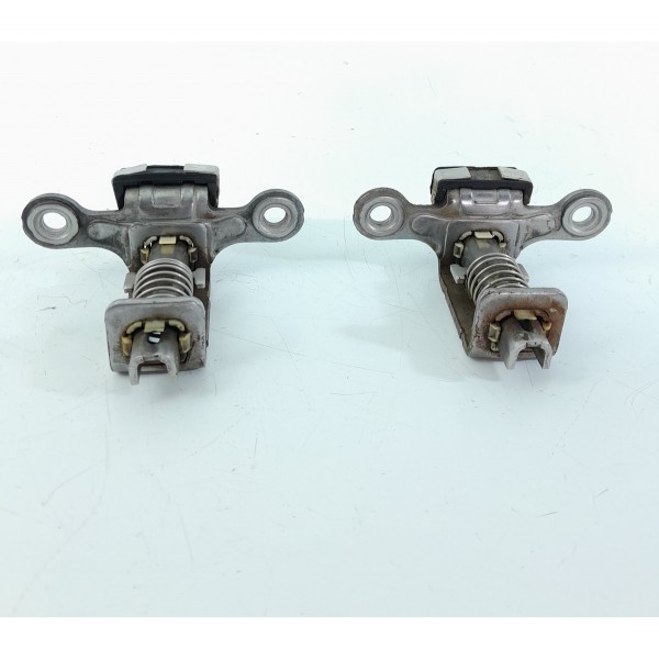 Par Fechadura Tampa Traseira Amarok 2017/2023 2h5829211