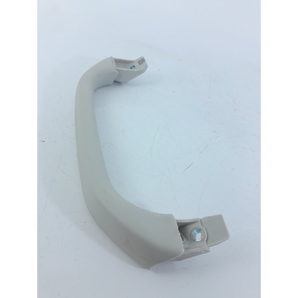 Alca Coluna B Amarok Traseira Esquerda 2010/2023 2h7858637d Cinza