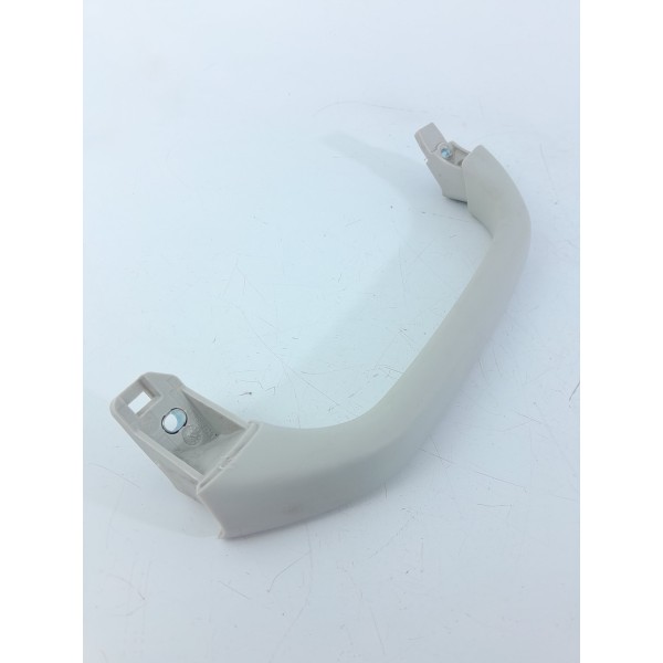 Alca Coluna B Amarok Traseira Esquerda 2010/2023 2h7858637d Cinza