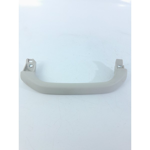 Alca Coluna B Amarok Traseira Esquerda 2010/2023 2h7858637d Cinza