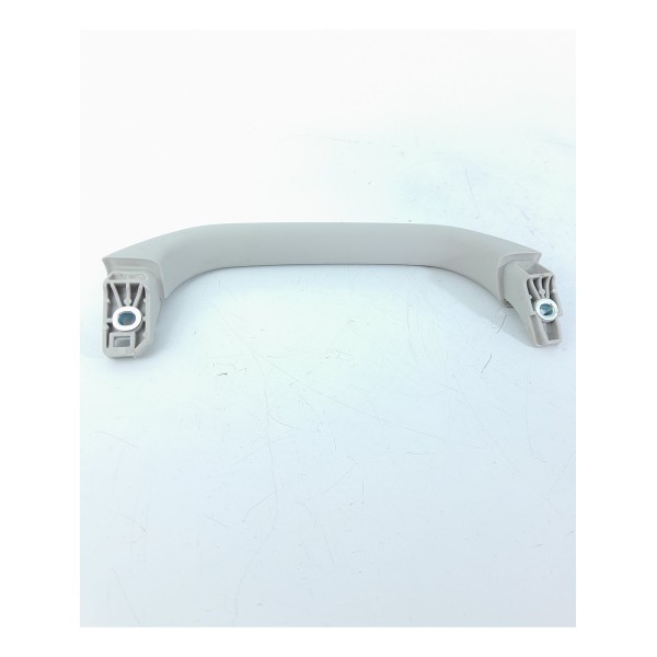 Alca Coluna B Amarok Traseira Esquerda 2010/2023 2h7858637d Cinza