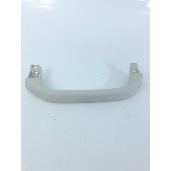 Alca Coluna B Amarok Traseira Esquerda 2010/2023 2h7858637d Cinza