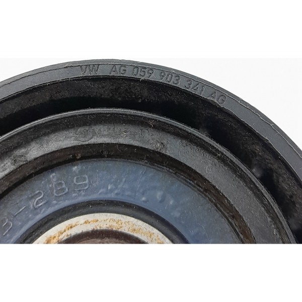 Polia Correia Dentada Amarok V6 2017/2023 059903341ag