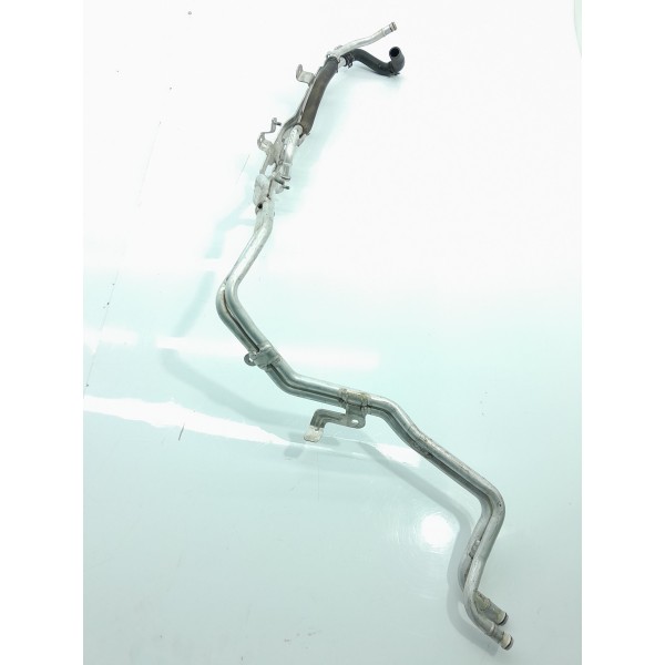 Cano Mangueira Agua Amarok V6 3.0 2017/2023 2h6121065q