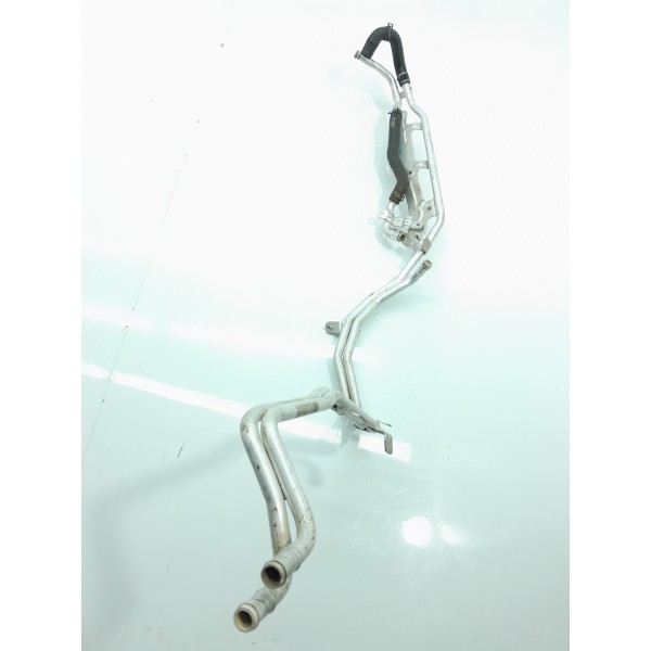 Cano Mangueira Agua Amarok V6 3.0 2017/2023 2h6121065q