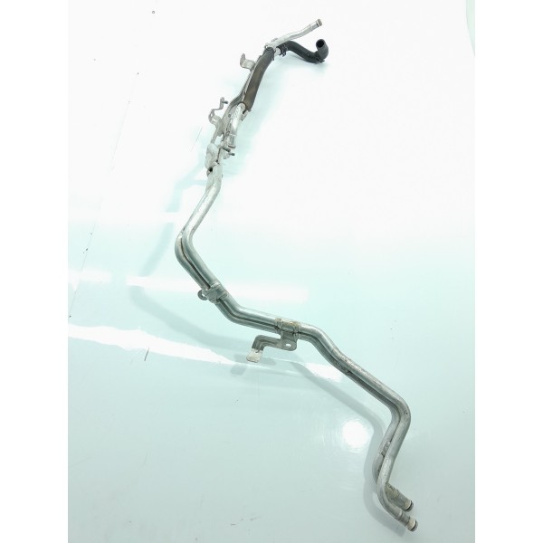 Cano Mangueira Agua Amarok V6 3.0 2017/2023 2h6121065q