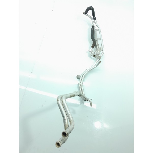 Cano Mangueira Agua Amarok V6 3.0 2017/2023 2h6121065q