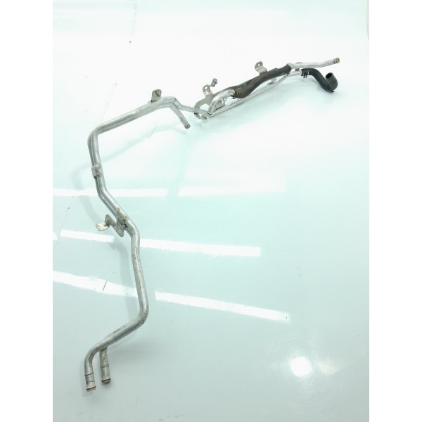 Cano Mangueira Agua Amarok V6 3.0 2017/2023 2h6121065q