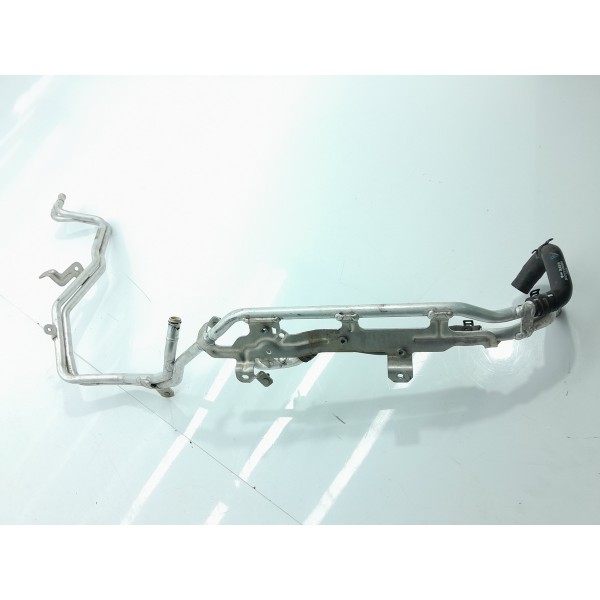 Cano Mangueira Agua Amarok V6 3.0 2017/2023 2h6121065q