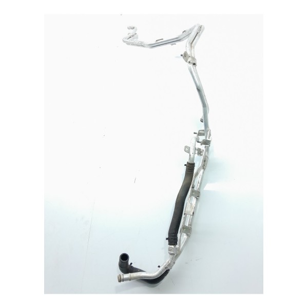 Cano Mangueira Agua Amarok V6 3.0 2017/2023 2h6121065q