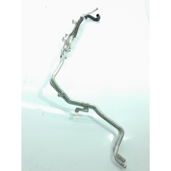 Cano Mangueira Agua Amarok V6 3.0 2017/2023 2h6121065q