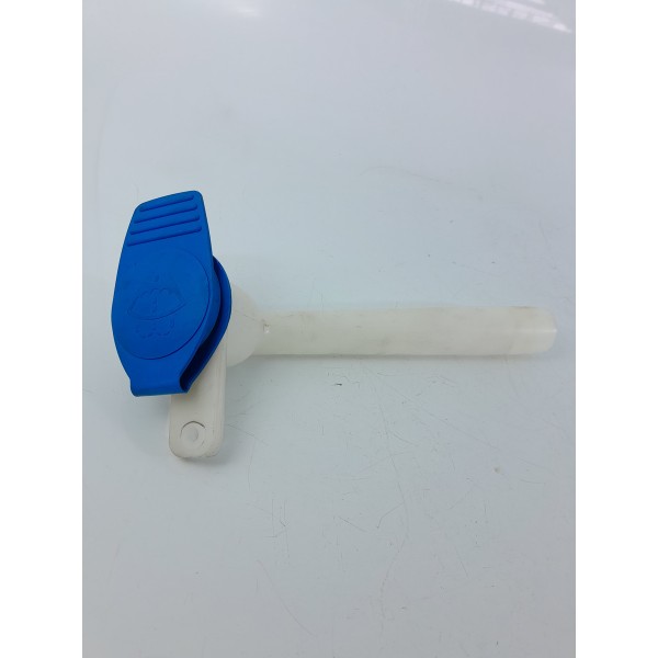 Gargalo Reservatorio Limpador Amarok 2010/2023 2h0955463