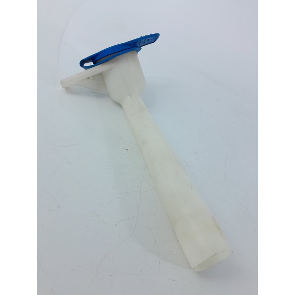 Gargalo Reservatorio Limpador Amarok 2010/2023 2h0955463