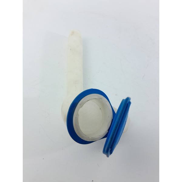 Gargalo Reservatorio Limpador Amarok 2010/2023 2h0955463