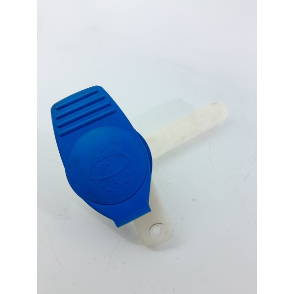 Gargalo Reservatorio Limpador Amarok 2010/2023 2h0955463