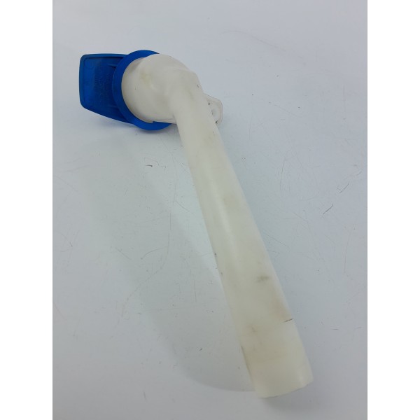 Gargalo Reservatorio Limpador Amarok 2010/2023 2h0955463