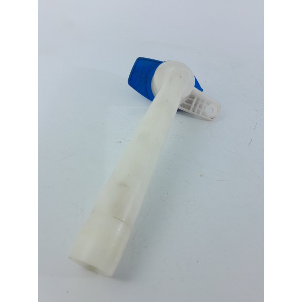 Gargalo Reservatorio Limpador Amarok 2010/2023 2h0955463