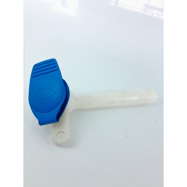 Gargalo Reservatorio Limpador Amarok 2010/2023 2h0955463