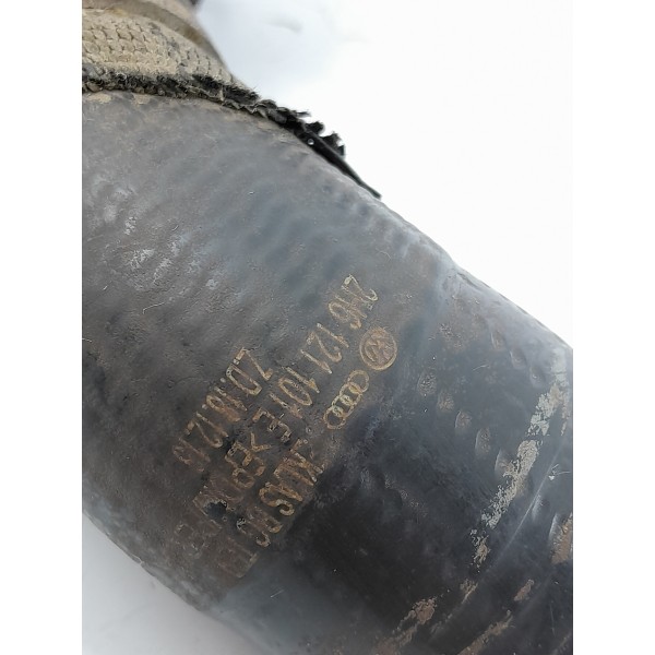 Mangueira Agua Radiador Amarok V6 2017/2023 2h6121101e