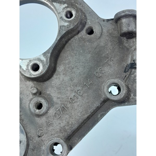 Tampa Cabecote Mercedes C180 C200 1.8 2011 2012 A2710161406