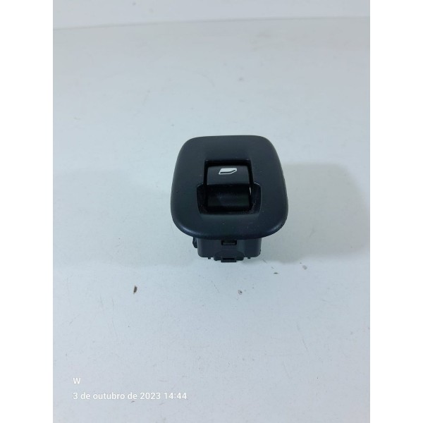 Botao Vidro Peugeot 2008 Traseiro 2017 2021 2024 98007446