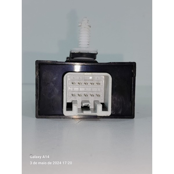 Modulo Controle Limpador Discovery Sport Evoque Bj3217509ac