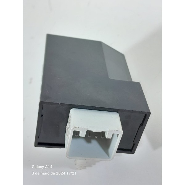 Modulo Controle Limpador Discovery Sport Evoque Bj3217509ac