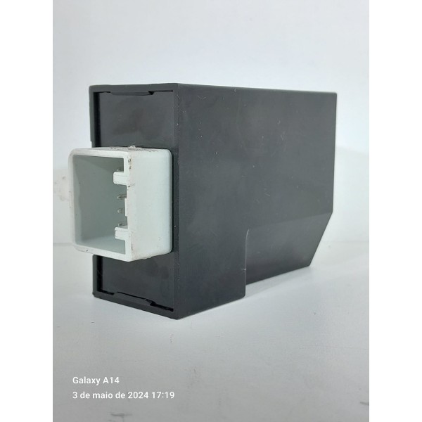 Modulo Controle Limpador Discovery Sport Evoque Bj3217509ac