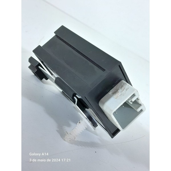 Modulo Controle Limpador Discovery Sport Evoque Bj3217509ac