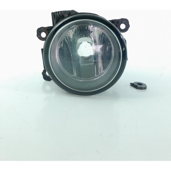 Farol Milha Freelander 2 Direito 2006/2012 89203953 Detalhe Branco