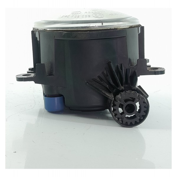 Farol Milha Freelander 2 Direito 2006/2012 89203953 Detalhe Branco