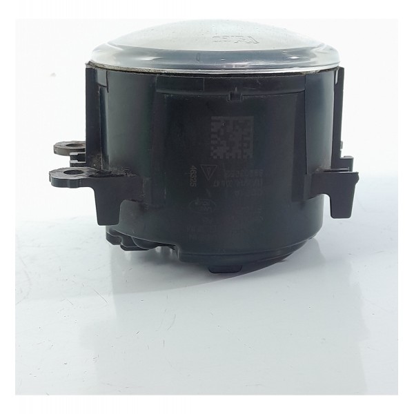 Farol Milha Freelander 2 Direito 2006/2012 89203953 Detalhe Branco