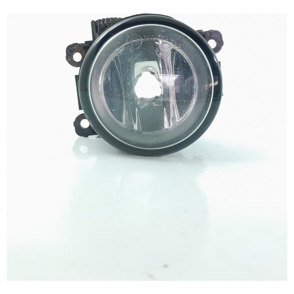 Farol Milha Freelander 2 Direito 2006/2012 89203953 Detalhe Branco