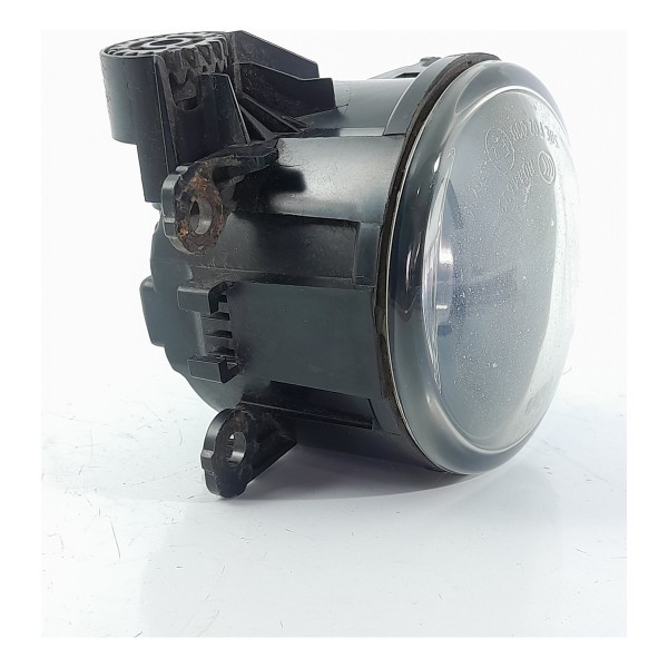 Farol Milha Freelander 2 Direito 2006/2012 89203953 Detalhe Branco