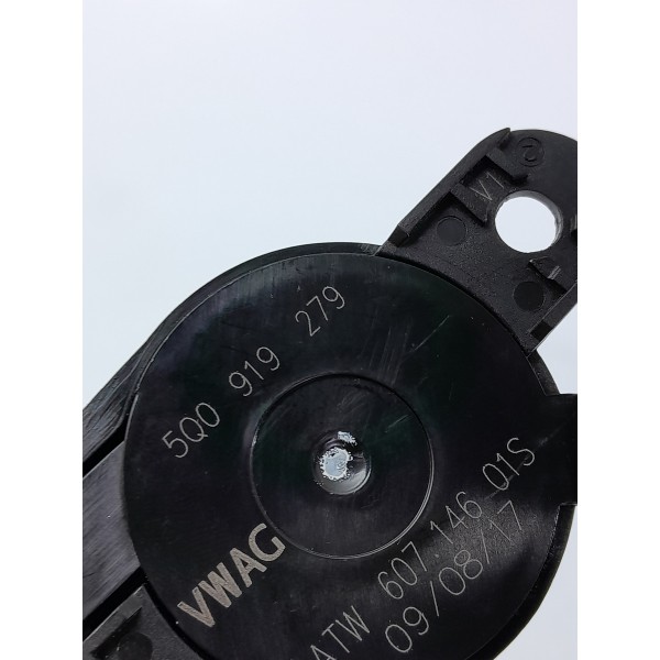 Sensor Sirene Alarme Amarok 2010/2023 5q0919279