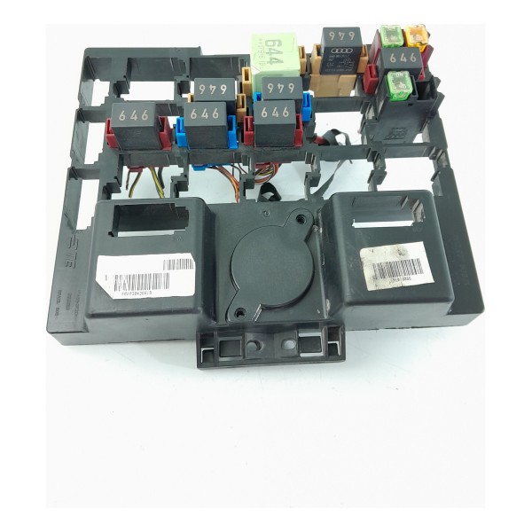 Caixa Fusivel Amarok 2010/2023 2h0937503b