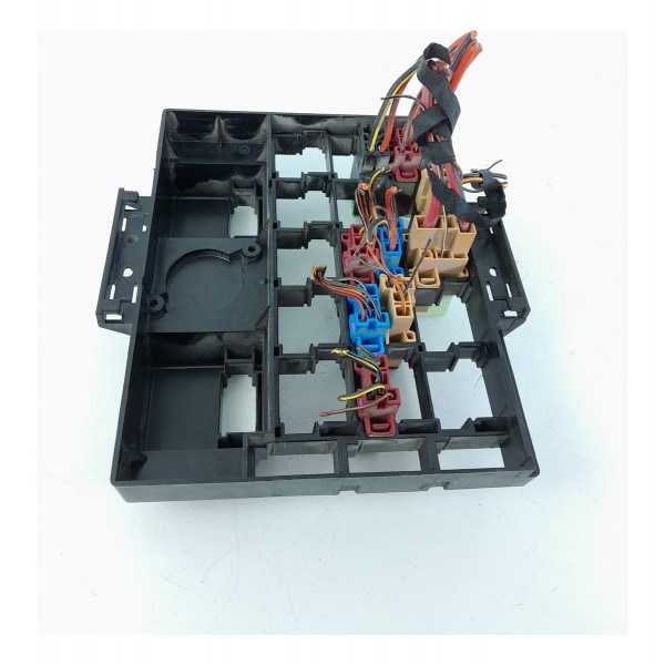 Caixa Fusivel Amarok 2010/2023 2h0937503b