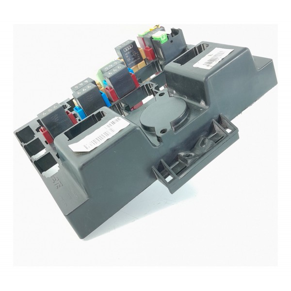 Caixa Fusivel Amarok 2010/2023 2h0937503b