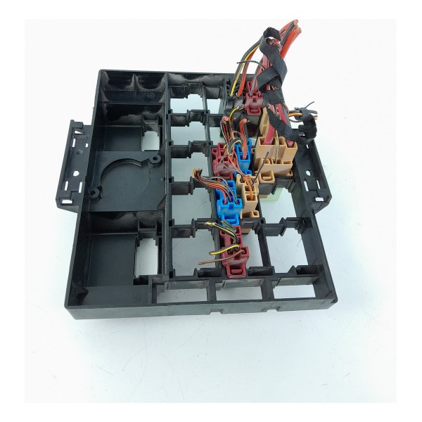 Caixa Fusivel Amarok 2010/2023 2h0937503b